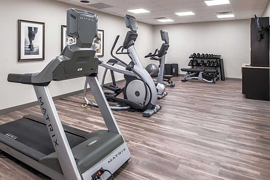 Staybridge Suites Pecos By IHG