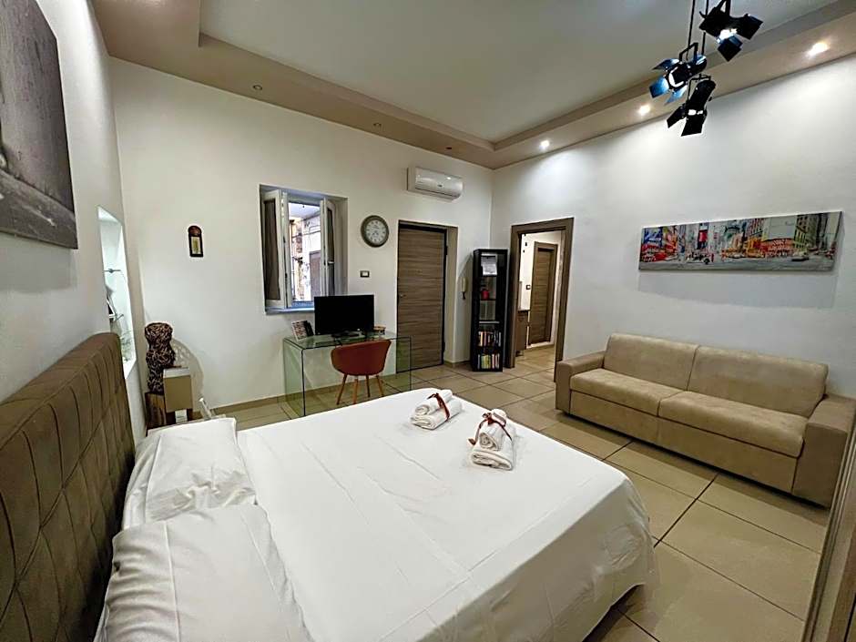 SantAntida Bed and Breakfast