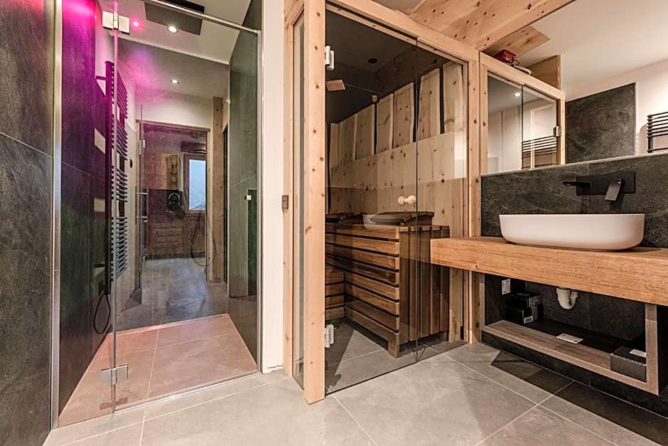 Nidaris - Luxury Private Spa Suites