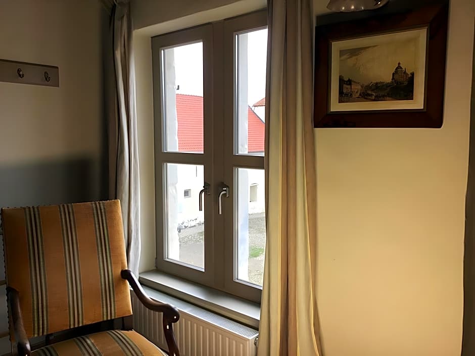 Gîte Ferme d'Hougoumont