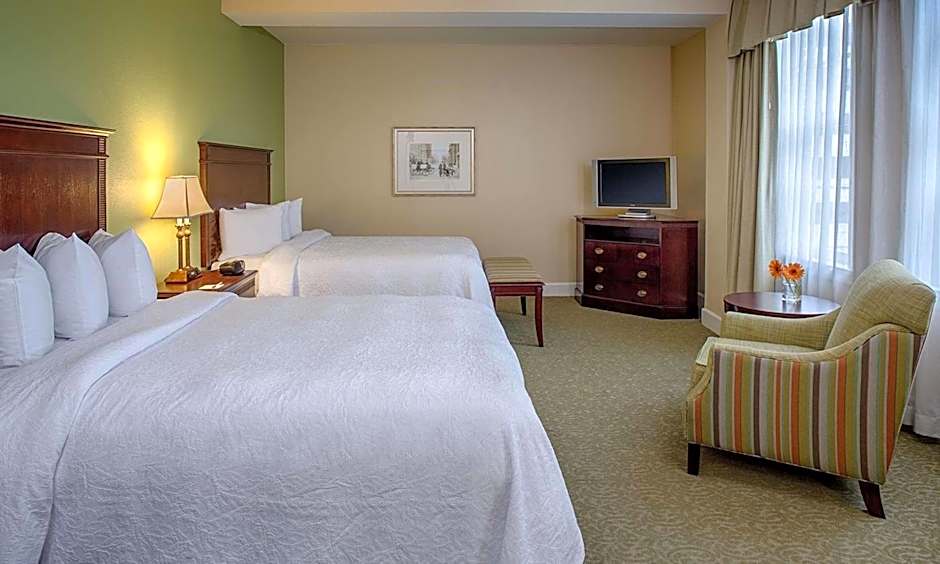 Hampton Inn By Hilton & Suites Birmingham-Downtown-Tutwiler