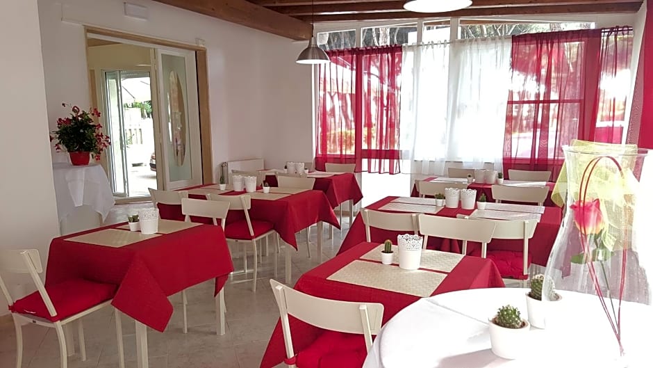 La locanda di Gioele