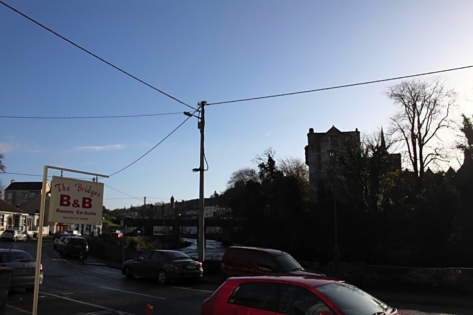 The Bridges B&B – Donegal