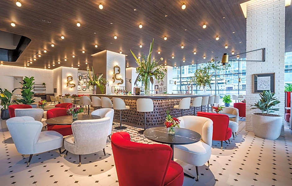 Canopy by Hilton Madrid Castellana