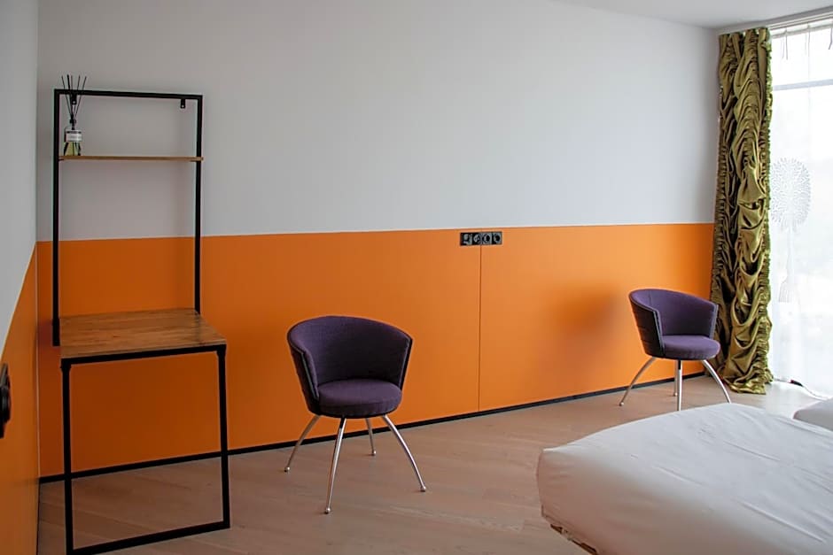 De 6 Linden Boutique Hotel