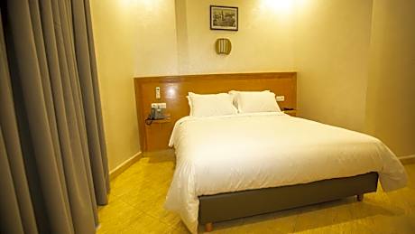 Superior Single Room