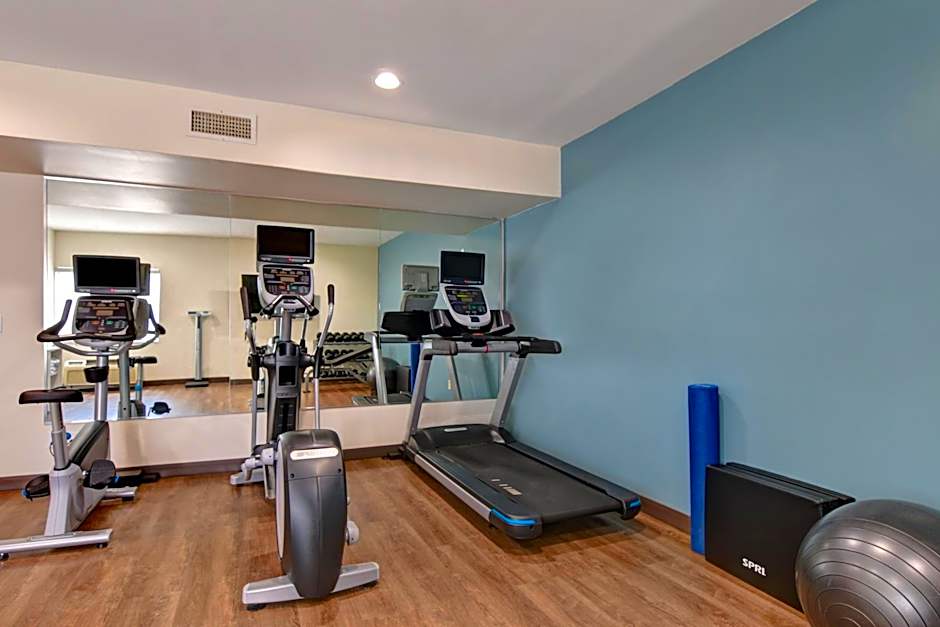 Holiday Inn Express Hotel & Suites Anderson I-85 - HWY 76, Exit 19B By IHG