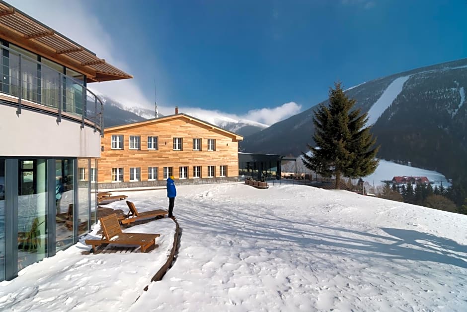 Hotel Olympie