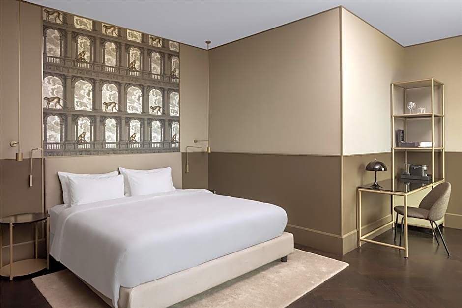Radisson Collection Hotel, Roma Antica