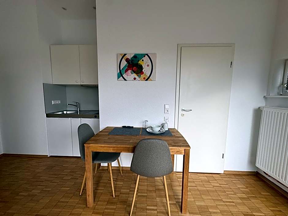 Pension Schweizer