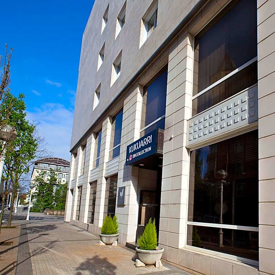 NH Collection San Sebastian Aranzazu