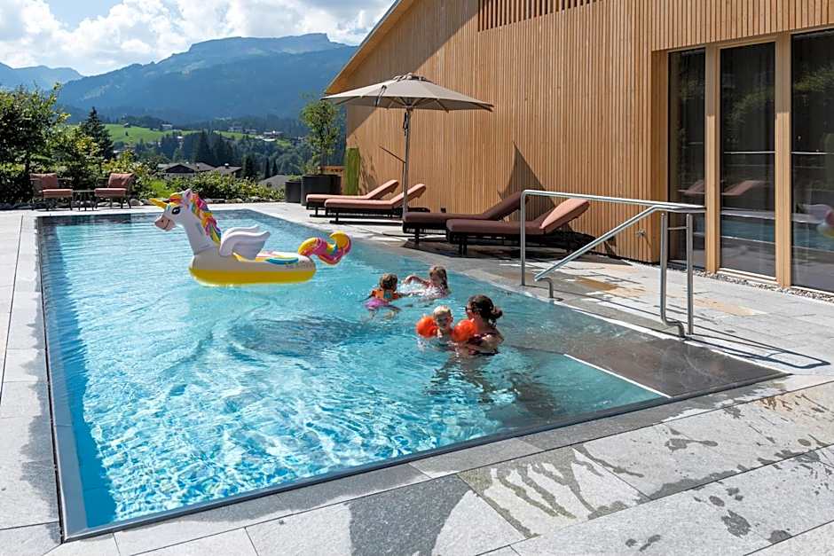 Bio-Hotel Oswalda-Hus