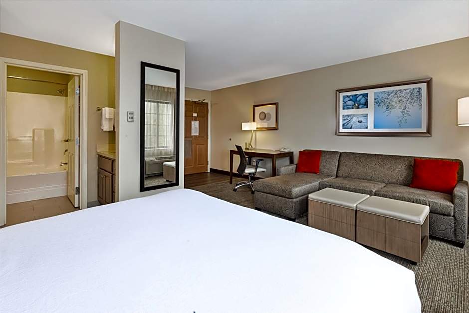 Staybridge Suites Kalamazoo By IHG