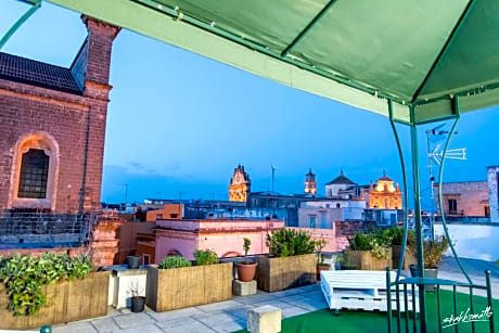 B&B La Terrazza di Corte Sant'Anna