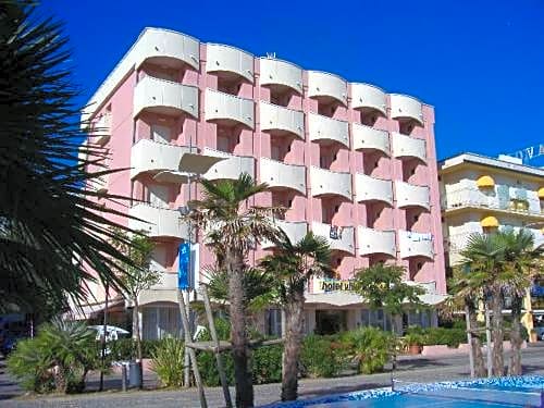 Hotel Villa Rosa