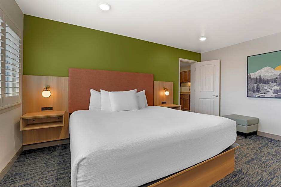 Best Western Plus Clocktower Inn