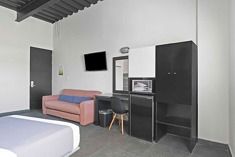 Homesuites Malecon