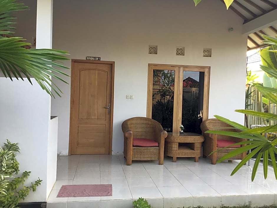 Kartika Villas