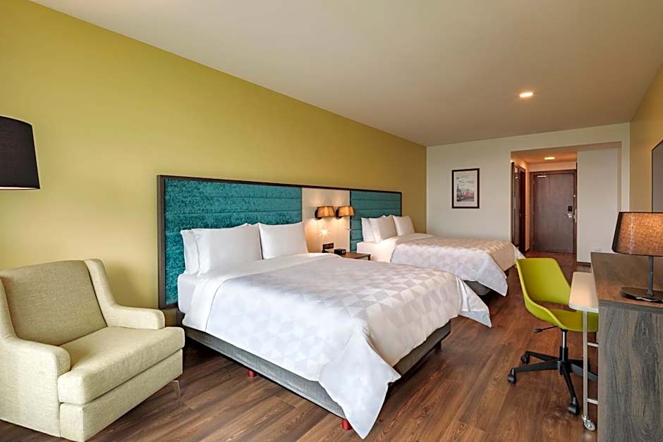 Holiday Inn Quito Airport By IHG