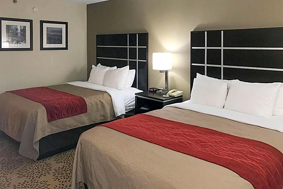 Comfort Inn Mars Hill
