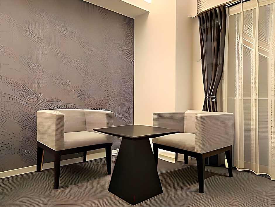 RANDOR HOTEL FUKUOKA CLASSIC