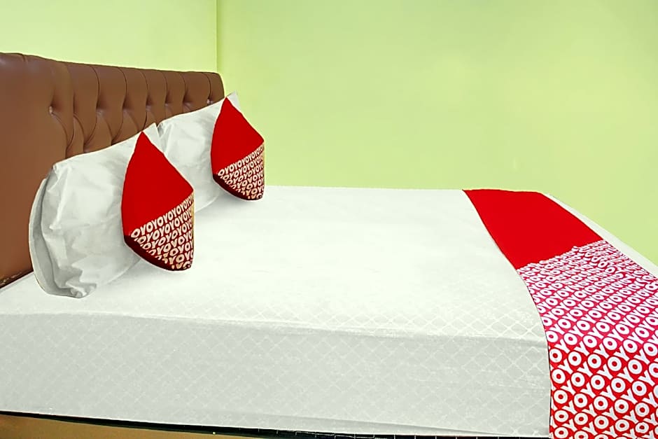 OYO 90065 Homestay Barokah Park