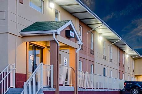 Super 8 by Wyndham Allentown