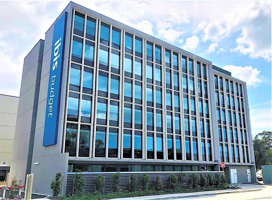 ibis budget Sydney Airport