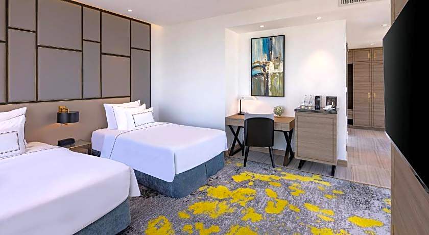 Vinpearl Hotel Thanh Hoa