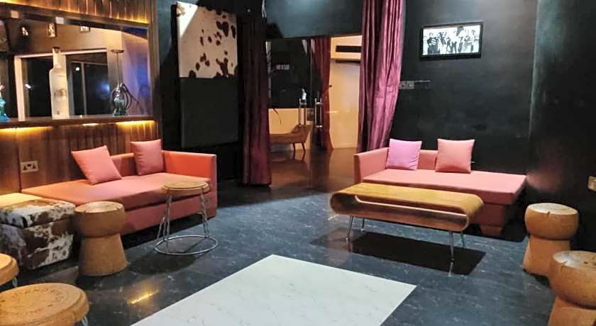 De Brit Hotel