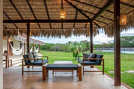 Villa Estrelas Atins