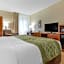 Comfort Inn & Suites Lenoir Hwy 321 Northern Foothills