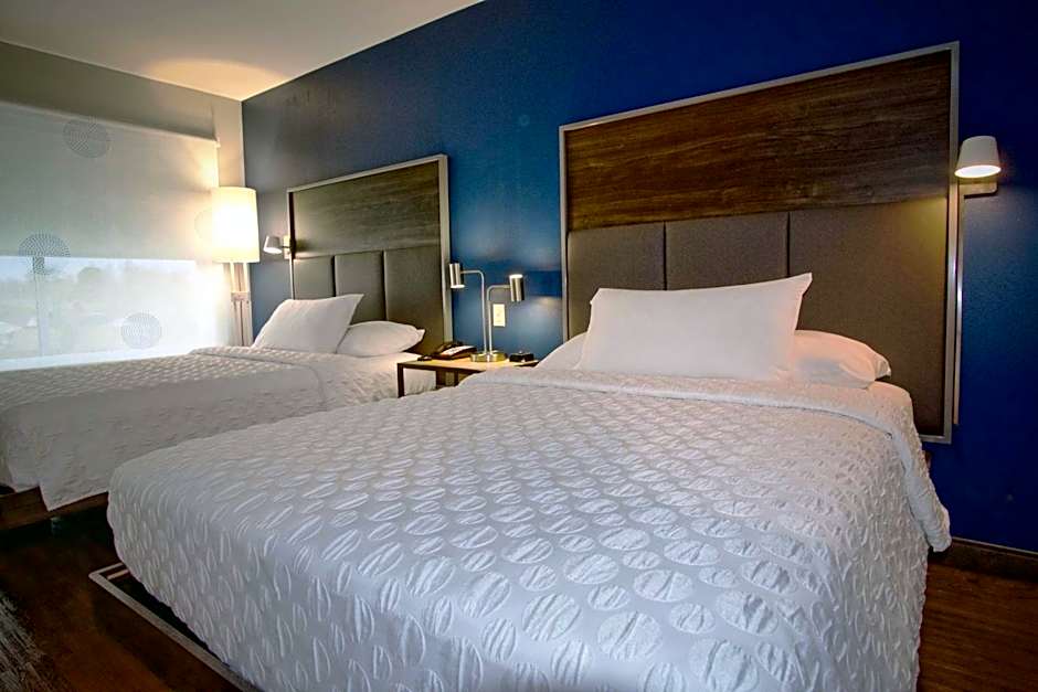 Tru by Hilton Oklahoma City NW Expressway