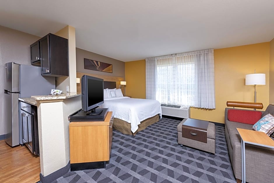 TownePlace Suites by Marriott East Lansing