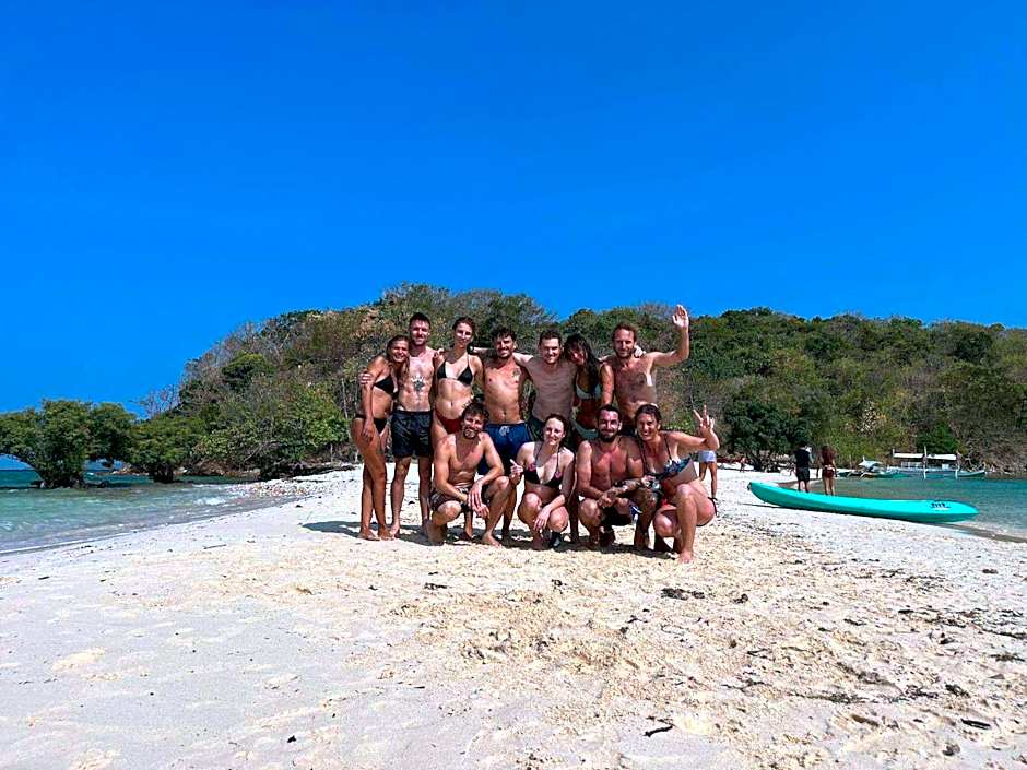 el nido mama hostel