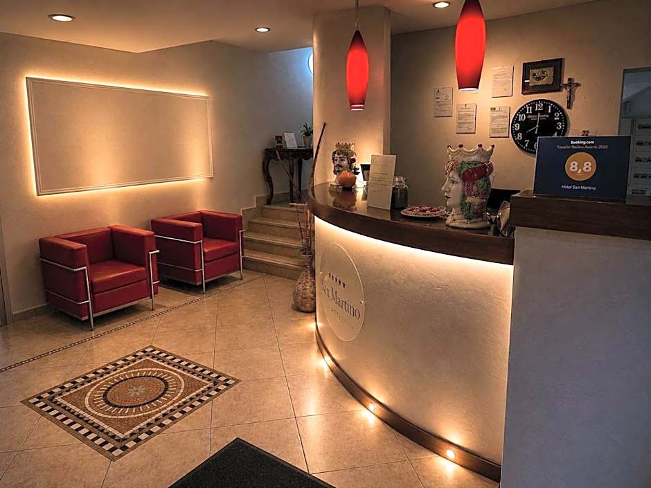 Hotel San Martino