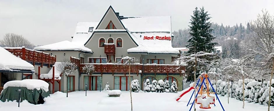 Pensjonat Nad Rzeką