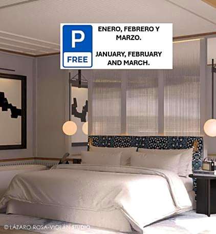 Hotel Tres Reyes San Sebasti