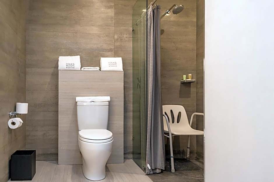 Four Points by Sheraton Puebla