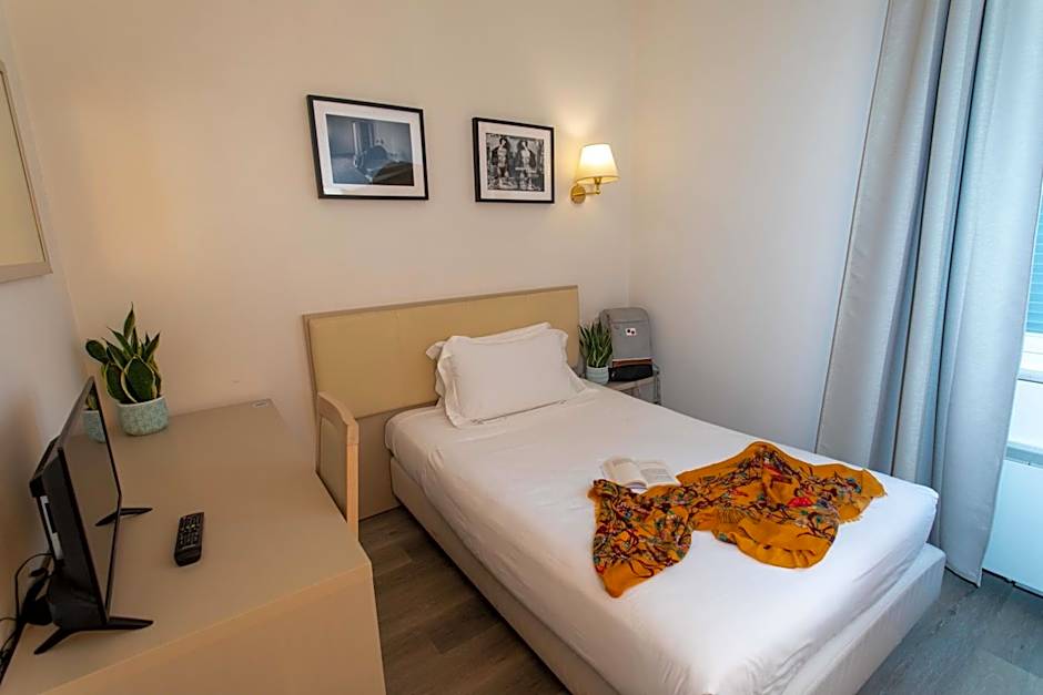 Hotel L'Aretino