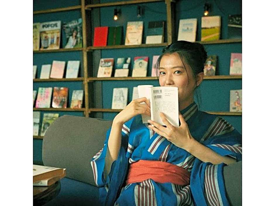 The Ryokan Tokyo Yugawara - Vacation STAY 21489v