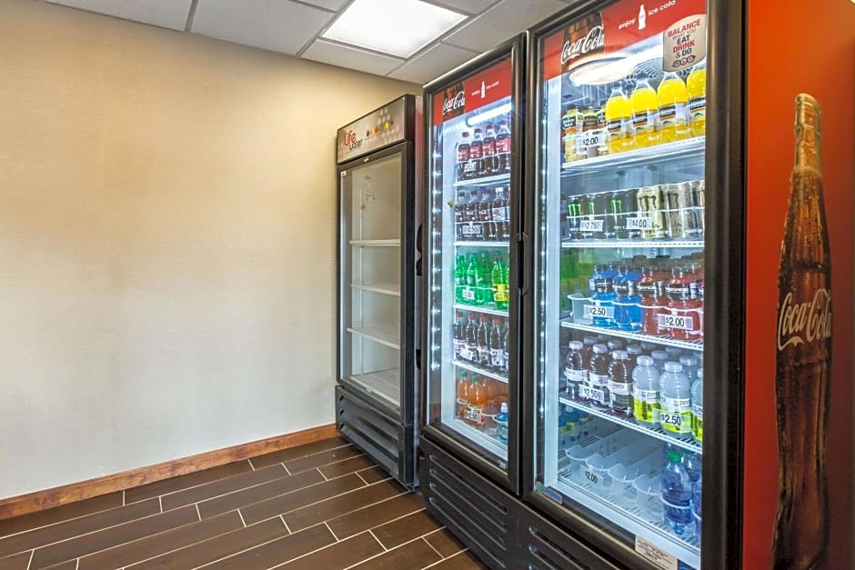 Comfort Inn & Suites Knoxville West