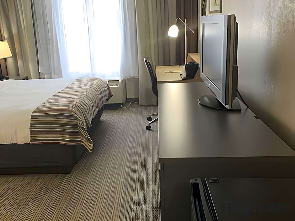 Comfort Inn & Suites Ruston-East