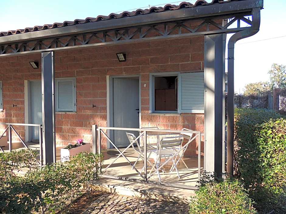 Appartamenti Villaggio Internazionale