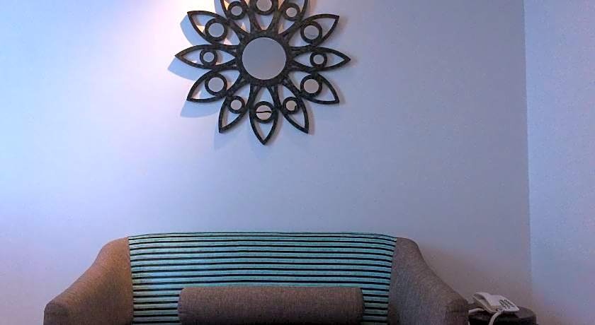 PrimeBiz Hotel Tegal