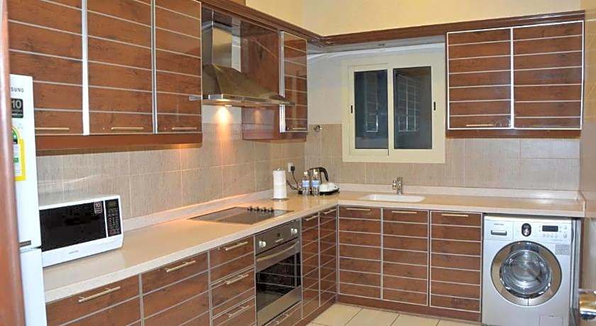 Al Shamal Hotel Apartments - Mandarin Al Shamal for Hotel Apartments