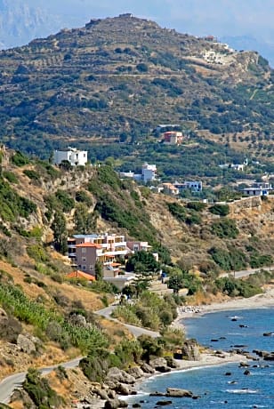 Horizon Beach  /Plakias