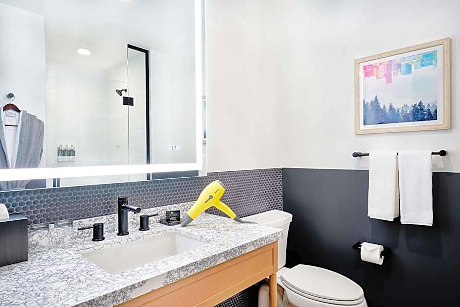 Hyatt Centric Downtown Denver