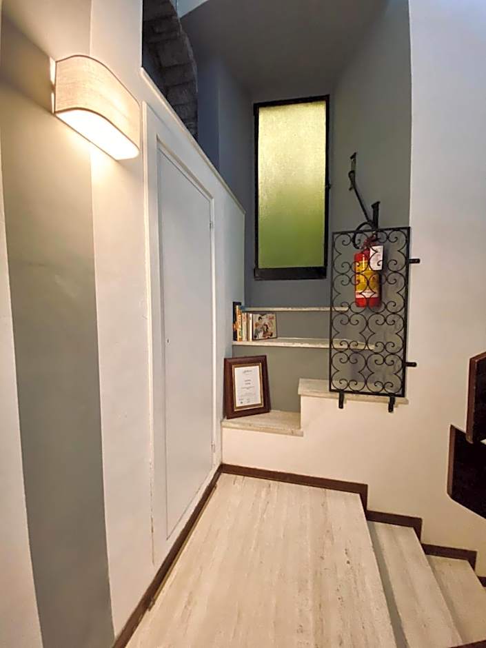 Hotel La Fortezza
