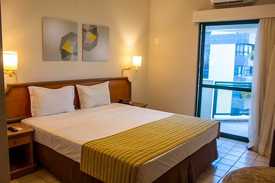 Costa Mar Recife Hotel by Atlantica